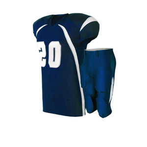 Uniforme de football américain de bonne qualité, produit phare, design unique, best-seller, fabrication soignée, uniforme de football américain pour hommes - Product Image 3