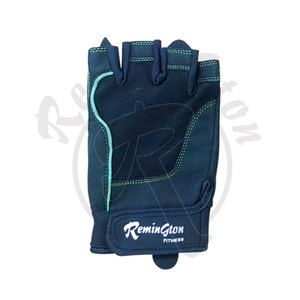 Gants de gymnastique d'haltérophilie avec logo personnalisé Gants respirants et durables antidérapants pour la musculation et l'haltérophilie - Product Image 1
