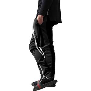 <b>Men</b> Sweatpants Print Fleece Jogging <b>Trousers</b> High Quality <b>Loose</b> Hip Hop Cotton Sports <b>Trouser</b> uploaded by Dress Sports - Product Image 4