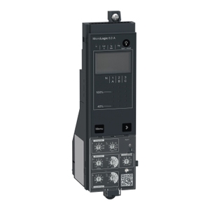 Unità di Controllo SCHNEIDER ELECTRIC C6AWM MicroLogic 6.0A ComPacT NS630b NS1600 per Interruttore Selettivo Estraibile a Comando Manuale - Product Image 1