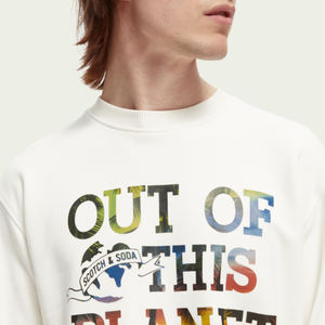 Jersey de ropa para hombre, sudadera de manga larga con cuello redondo, secado rápido, precio al por mayor, fabricante de prendas, sudadera térmica - Product Image 6