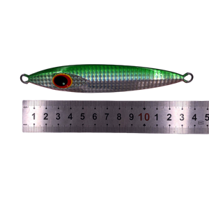 Weiyu จิ้น<span class=keywords><strong>ตก</strong></span><span class=keywords><strong>ปลา</strong></span>แบบช้าๆเหยื่อ<span class=keywords><strong>ตก</strong></span><span class=keywords><strong>ปลา</strong></span>น้ำเค็มแบบแบนสำหรับฤดูใบไม้ร่วง - Product Image 4