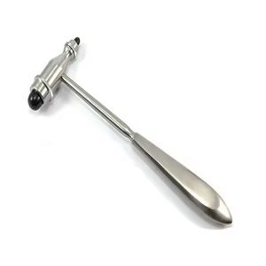 Martillos de diagnóstico Tormenter de la mejor calidad de VERITAS, superventas, martillo para reflejos neurológicos, instrumentos quirúrgicos, base a la venta, de gran venta - Product Image 1
