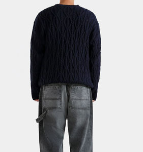 Pulls pour femmes tendance et lavables, vente chaude, vêtements décontractés très demandés, meilleure fabrication, pulls de haute qualité pour femmes - Product Image 4