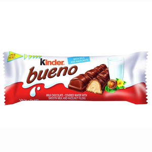 Proveedor Directo De Kin-der Bar Chocolate 100g A Precio Mayorista - Product Image 6