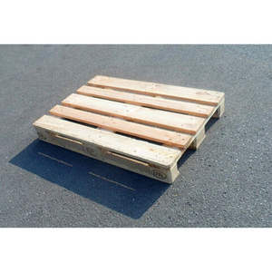 Palé de madera de doble cara Euro Epal 1140*1140*156 Entrada de 4 vías a la venta en Alemania - Product Image 4