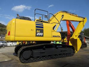 Produit de bonne qualité Petite pelleteuse d'occasion à usage intensif Acheter du matériel de machinerie japonais - Product Image 2