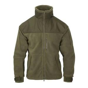 Ropa de hombre de alta calidad Chaquetas cortavientos Precio barato Bordado Diseño de logotipo Material personalizado Chaquetas de hombre - Product Image 2