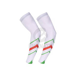 Mangas Deportivas Perfectas, Fáciles de Usar, Transpirables, Ecológicas, 100% Poliéster, Diseño Personalizable, Tendencia Superior, Antiarrugas - Product Image 6