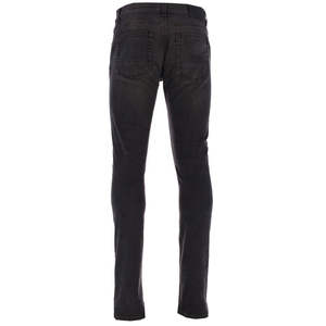 Pantalones Vaqueros para Hombre de Alta Calidad, Ropa Casual al por Mayor, Moda Masculina, Color Sólido, Ligeros, Nueva Moda - Product Image 6