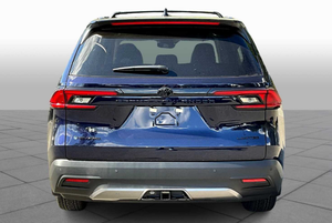 Toyota Highlander Hybrid Limited SUV d'occasion en excellent état - Product Image 5