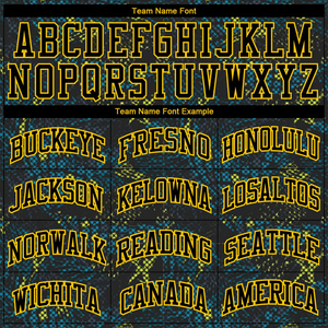 Maillot de basket-ball pour hommes à séchage rapide, design personnalisé, double face, sublimation, avec votre logo, nom et numéro - Product Image 6