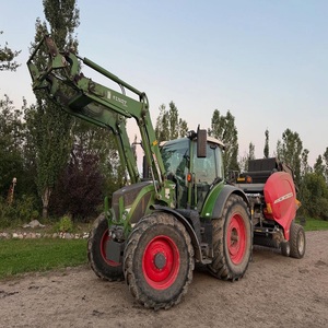 Tracteurs agricoles Fendt 512 VARIO de haute qualité avec prix avantageux, qualité supérieure disponible dès maintenant, prix de gros - Product Image 1