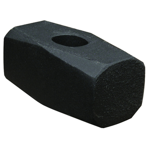 Live Edge Sweeper Kg. 4 - Product Image 1