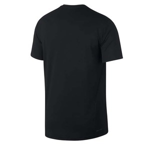 T-shirts à manches courtes pour hommes, t-shirts décontractés fins, t-shirts à col rond, t-shirts personnalisés avec logo - Product Image 4