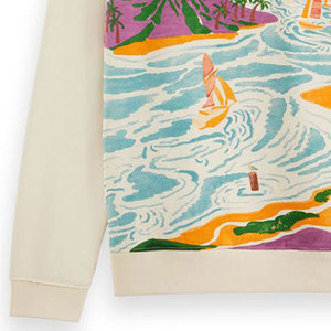 Nuevo estilo ligero hombres Sudadera con capucha hombres primavera en blanco Slim Fit buena calidad hombres sudaderas con capucha para adultos - Product Image 6