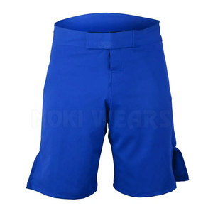 Spandex Polyester Made <b>Kimono</b> Of Jiu Jitsu MMA Shorts Light Weight Cheap Price MMA Shorts For <b>Men</b> - Product Image 1
