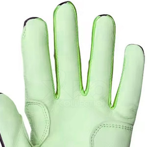 Guantes de baloncesto de precio barato y cómodos de alta calidad Guantes de baloncesto de baja tasa de nuevo modelo de calidad superior - Product Image 3