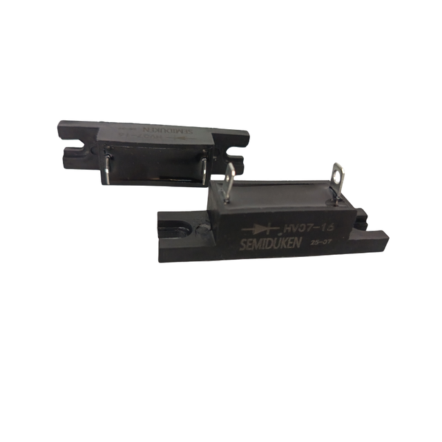 HV07-16 High Voltage Fast Recovery Diode 9kV-17000v 750mA Rectifier for Industrial and Pulse Power Applications