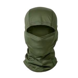 Balaclava sur mesure de qualité supérieure, fabriquée au Pakistan, avec logo brodé personnalisé, respirante, imperméable, pour le sport, la pêche et les activités de plein air. - Product Image 1