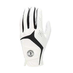 Guantes de golf de tela suave que proporcionan comodidad, control y movimiento fácil en el campo. En stock. - Product Image 1
