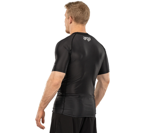 Maillot de compression gratuit, Rashguard de Jiu-Jitsu, Rashguard de grappling, Rashguard de BJJ, Rashguard de MMA, Dropshipping - Product Image 4