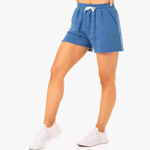 Shorts pour femmes de qualité supérieure Séchage rapide et respirant Offre Spéciale en gros au prix de gros - Product Image 5