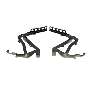 บานพับฝากระโปรงหน้าขวาและซ้าย PEUGEOT 3008 ซีรีส์ 9814188880 (16>23) - Product Image 1