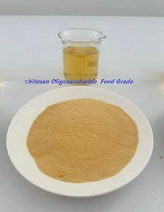 Поставка от производителя, олигохитозан, водорастворимый пищевой хитозан, олигосахарид, порошок - Product Image 5