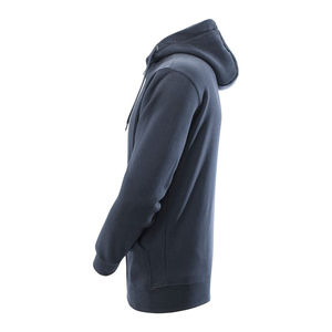 Votre propre vente chaude et tendance à bas prix Qualité supérieure style professionnel meilleur logo fabriqué en usine pour les sweats à capuche pour hommes - Product Image 3