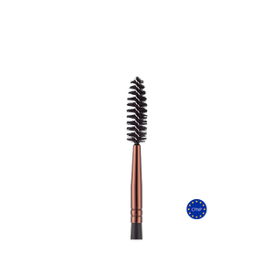 Pince à épiler Blackwood avec brosse nettoyante pour sourcils et cils - Product Image 1