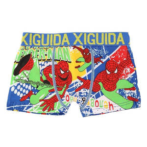 นักมวยชาย-น้ำเงิน - Product Image 1
