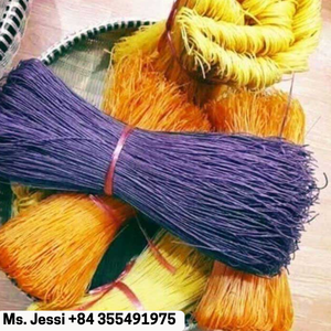 วุ้นเส้นบะหมี่แห้งคุณภาพสูงสำหรับส่งออกวุ้นเส้นหลากสีผลิตในเวียดนาม/มิสเจสซี่ - Product Image 5