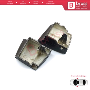 BDP108 Driver <b>Window</b> Control Panel Switch Button <b>Cover</b> For E Class W211 S211 CLS Coupe C219 2118210058 - Product Image 3