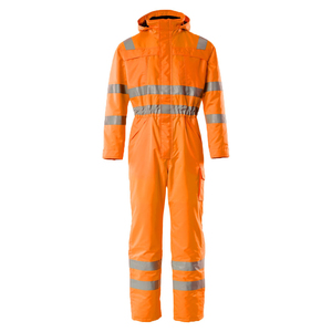 Hombres que trabajan duro desgaste Trajes Ropa de trabajo al aire libre Traje DE SEGURIDAD Fábrica Construcción Traje DE TRABAJO Precio razonable Servicio OEM - Product Image 1