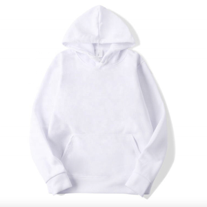 Sudaderas con Capucha para Hombre de Alta Calidad, Cálidas, 100% Algodón, Transpirables, Bordado 3D, Corte Holgado, Invierno, Pakistán - Product Image 1