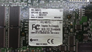 2586) [UTILISÉ] HEL1MSFCL 7108-01 - Product Image 5