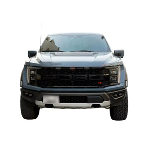 รถฟอร์ด เอฟ-ซีรีส์ แร็พเตอร์ ปี 2023 ใหม่/มือสอง เครื่องยนต์ 3.2L V6 กล้องมองหลัง 360 องศา รับน้ำหนักได้ 31-40 ตัน ระบบดีเซล/เบนซิน เกียร์อัตโนมัติ ขาย - Product Image 1