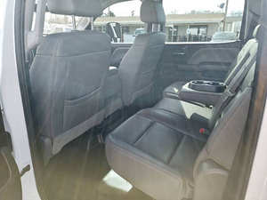 Usado 2018 C * hevrolet Silverado 3500HD - Product Image 3