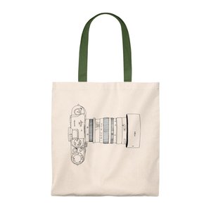 Bolsa de algodón promocional - Product Image 6