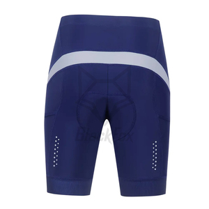 Best Quality Athletic <b>Shorts</b> Multi-Pocket <b>Cycling</b> <b>Shorts</b> <b>for</b> Outdoor Biking Eco-Friendly Reasonable Price OEM Service Available - Product Image 2