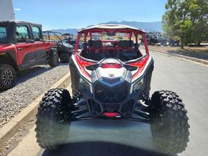 Gran Oferta para Can-Am Maverick X3 Max X RS Turbo RR 2024 2025, ENVÍO RÁPIDO, Listo para Enviar, Original en Existencia - Product Image 4