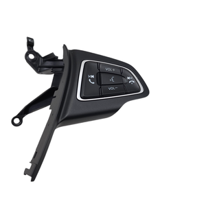 Comandi Multifunzione al Volante per Ford EcoSport Serie GJ5T-14K147-CA (12>) - Product Image 3