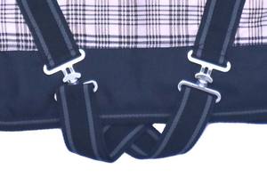 High quality of the Popular Designer 1200 D Printed New Design Comfortable Warm <b>Dog</b> <b>Winter</b> <b>Coat</b> and Spring <b>Coat</b> Portable - Product Image 4