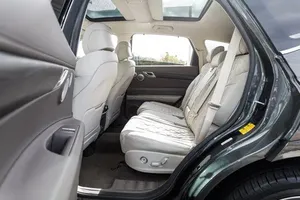 เจเนซิส จีวี80 3.5T ปี 2024 - Product Image 5