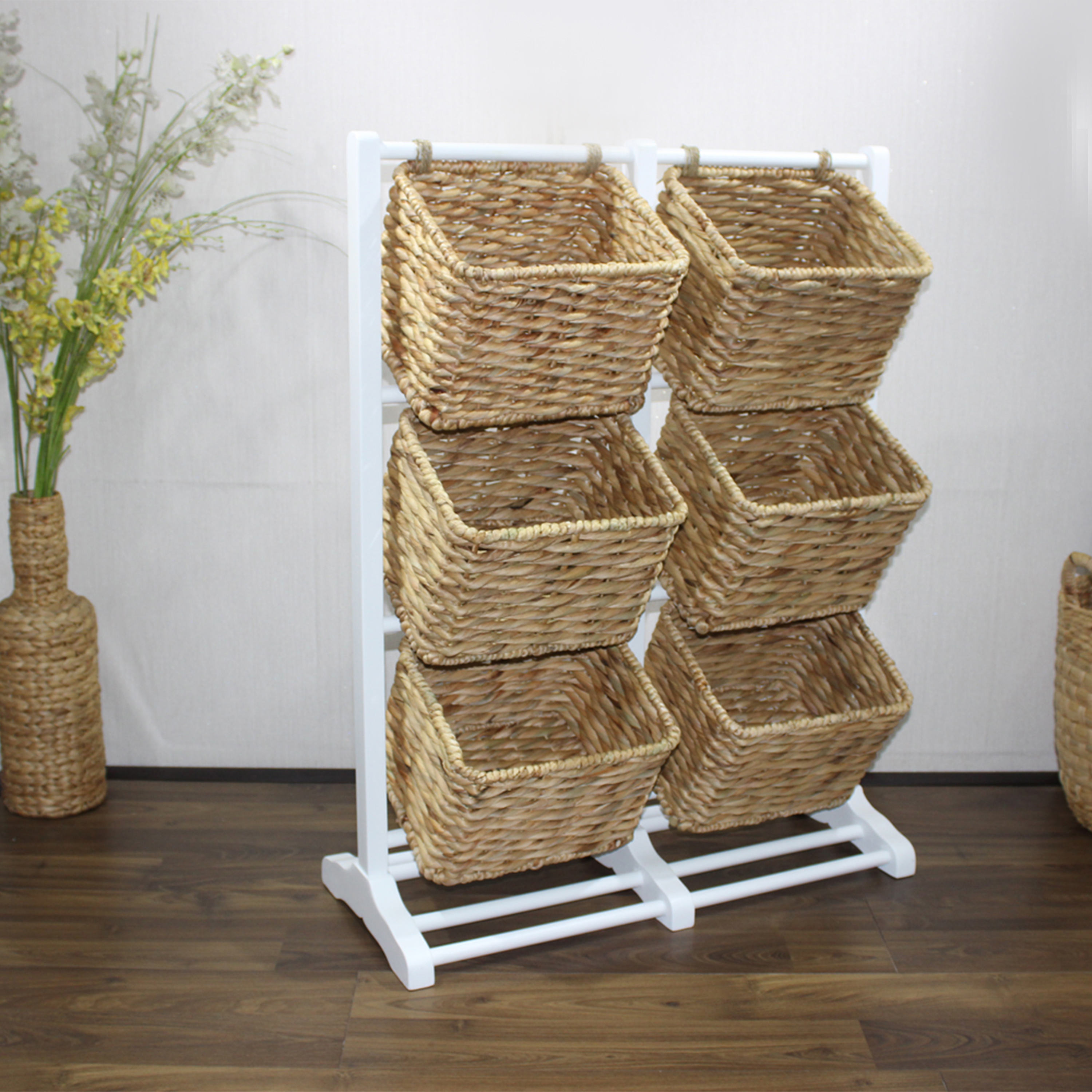 สีขาวผสมธรรมชาติ