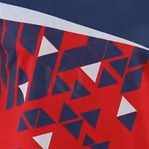 Uniforme de Voleibol de Último Diseño, Mejor Material, Ropa Deportiva para Exteriores, Uniforme de Voleibol Ligero - Product Image 6