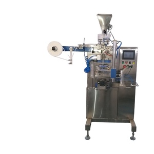 Suhan verticale entièrement automatique Snus poudre Machine d'emballage meilleure qualité à faible coût pour cartons canettes Film inde nouveau papier plastique - Product Image 1