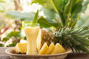 Jugo de piña congelado al por mayor | Suministro a granel para el servicio de alimentos al por menor y la industria - Product Image 5
