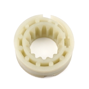 BWR5109 ชุดซ่อมมอเตอร์ตัวปรับกระจกหน้าต่างสำหรับ 1 1998-2007 - Product Image 1